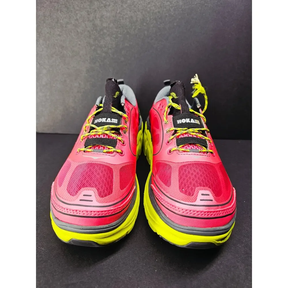 Hoka Women 7.5 Comfy footwear